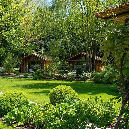 Locanda Sandi Valdobbiadene Dış mekan fotoğraf