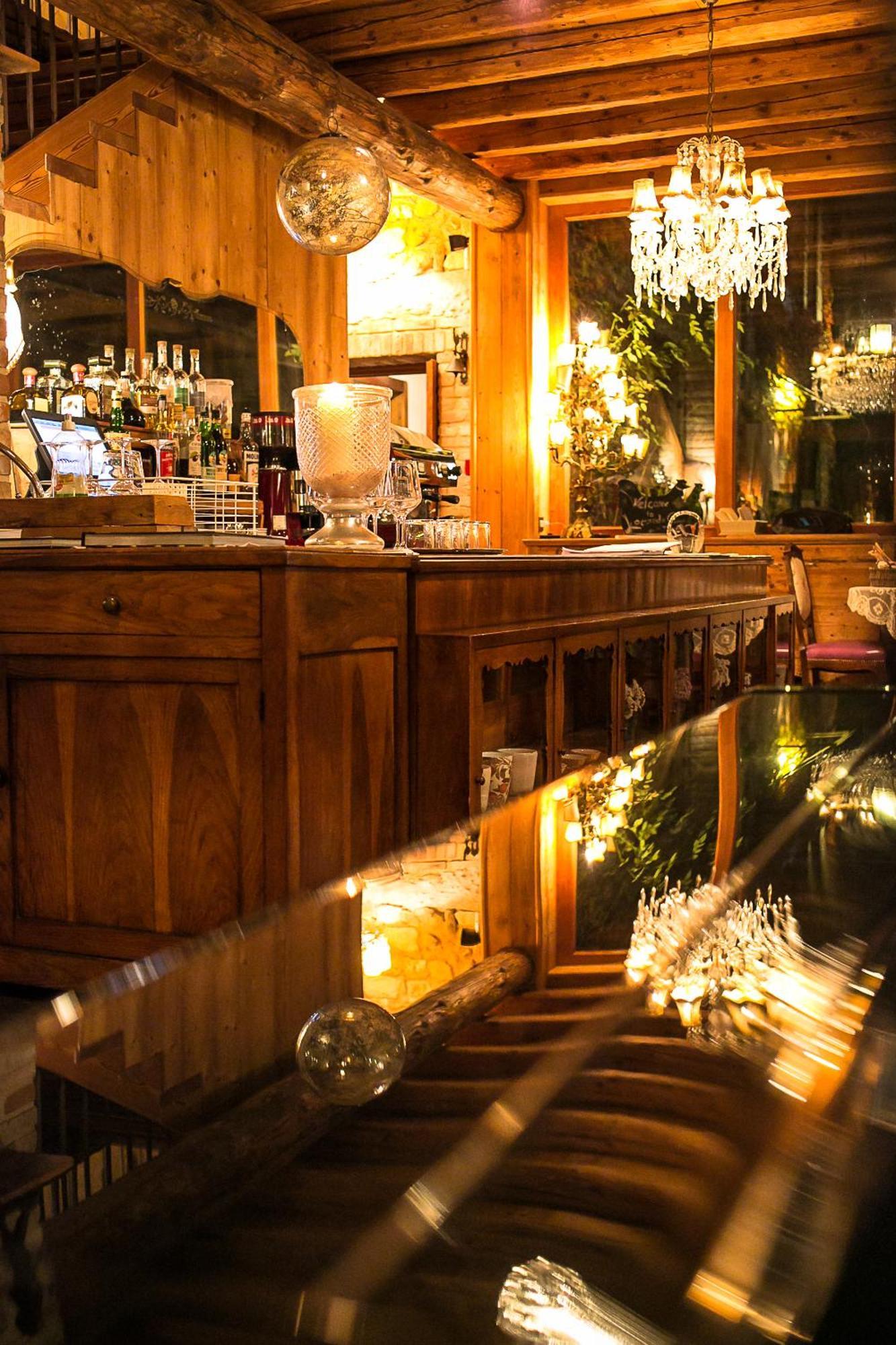 Locanda Sandi Valdobbiadene Dış mekan fotoğraf