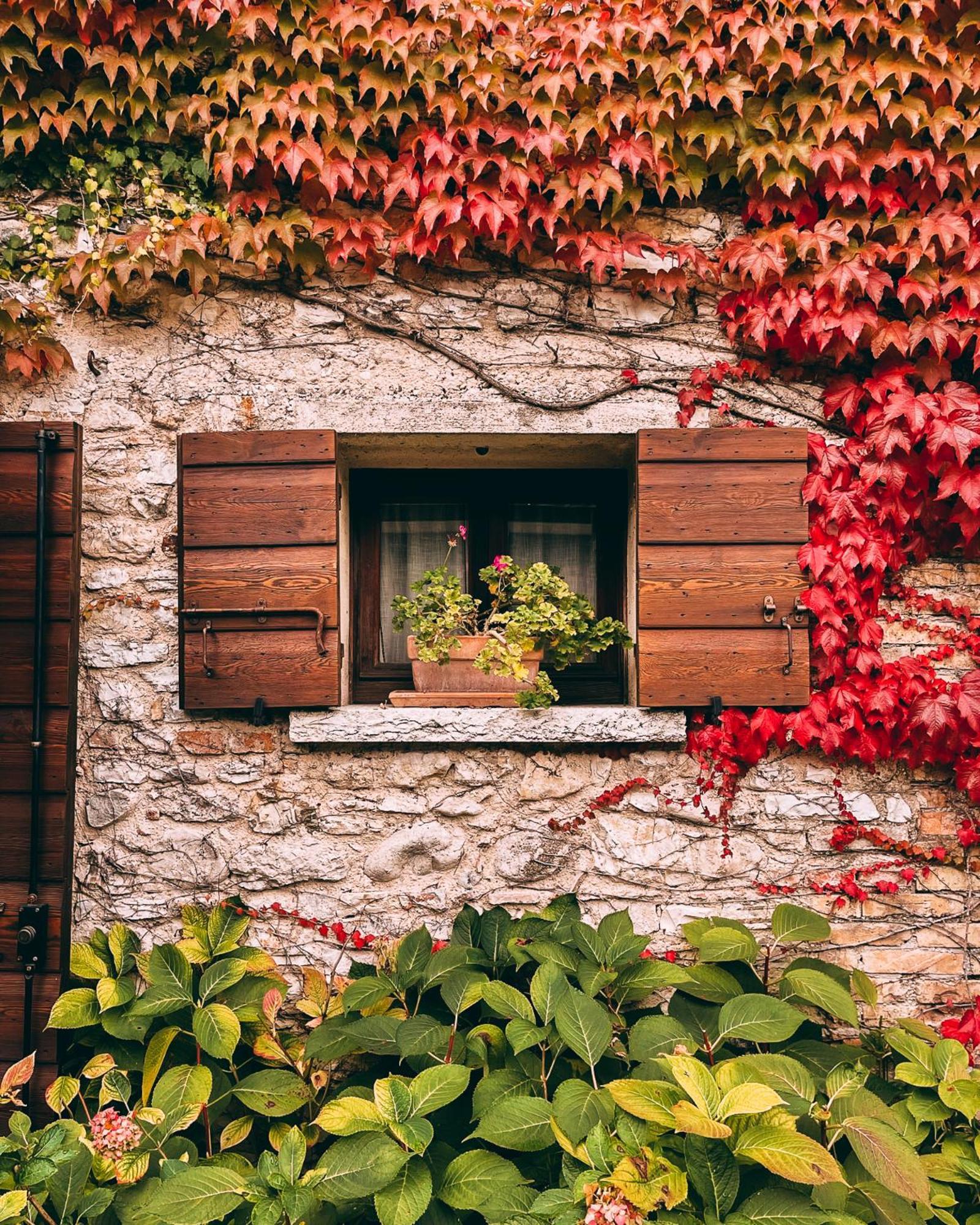 Locanda Sandi Valdobbiadene Dış mekan fotoğraf