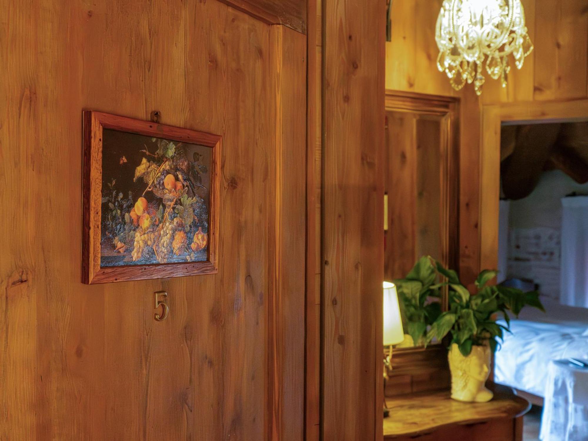 Locanda Sandi Valdobbiadene Dış mekan fotoğraf