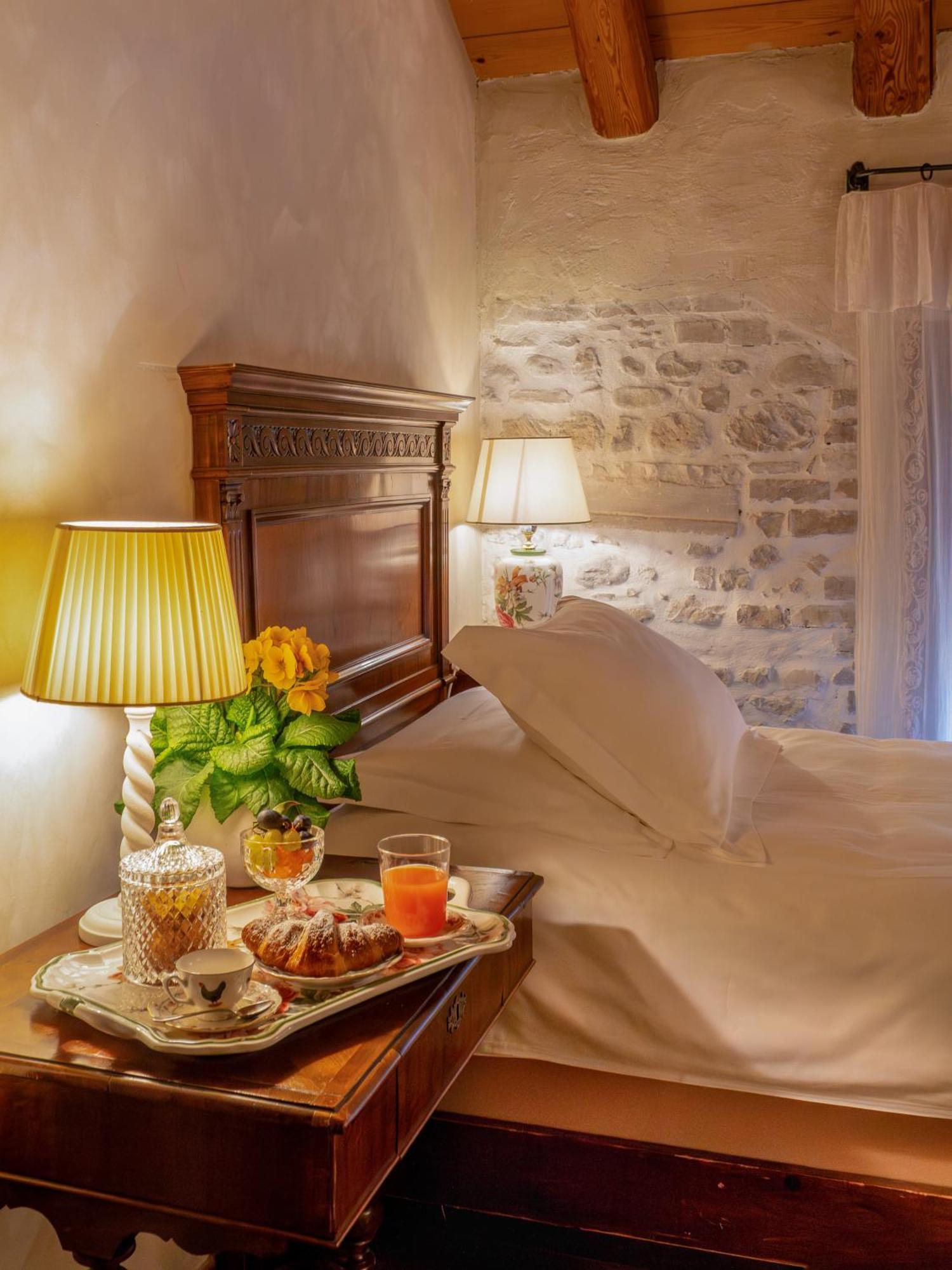 Locanda Sandi Valdobbiadene Dış mekan fotoğraf