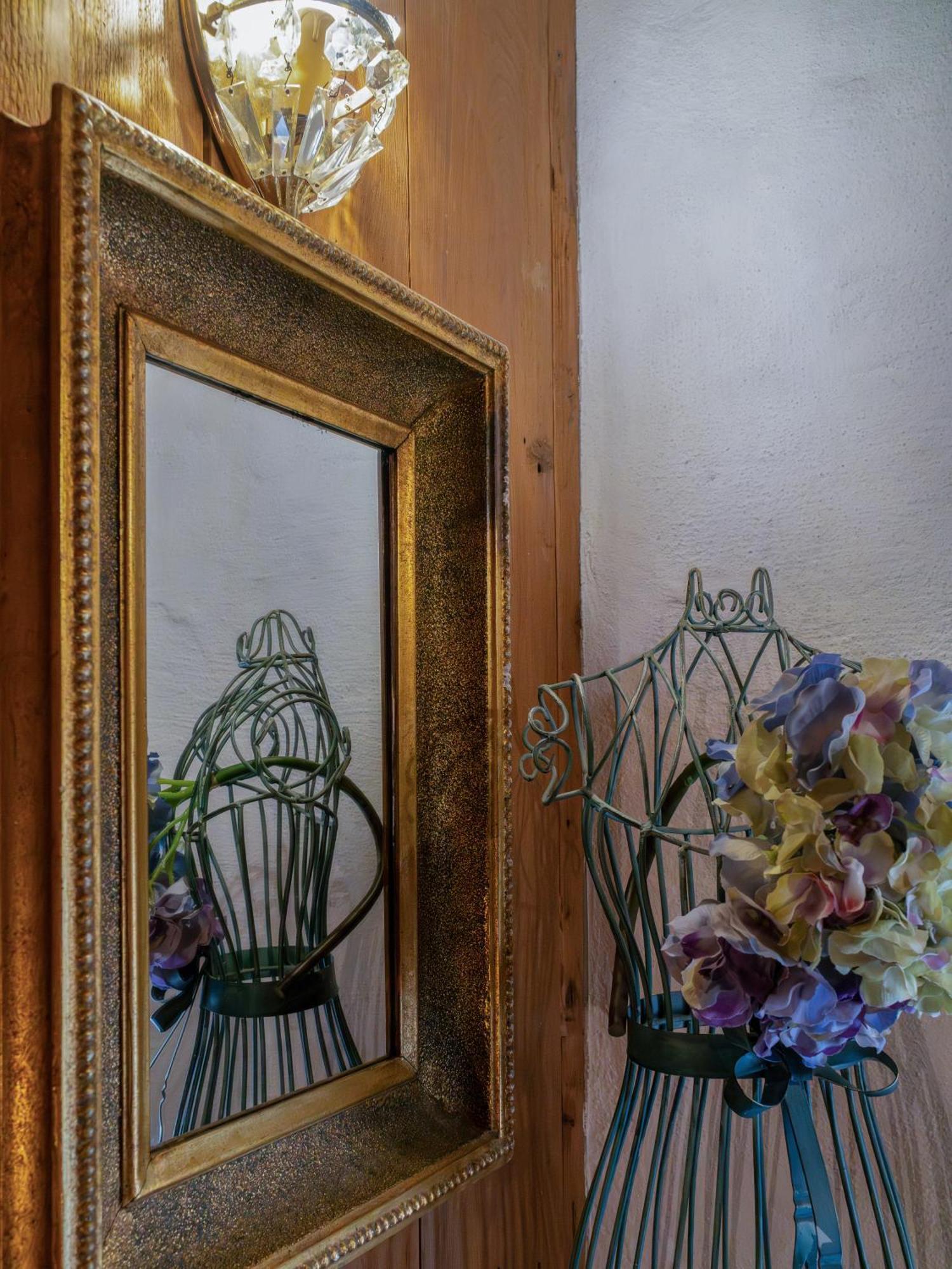 Locanda Sandi Valdobbiadene Dış mekan fotoğraf