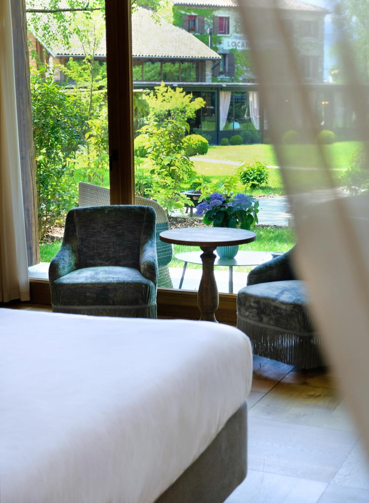 Locanda Sandi Valdobbiadene Dış mekan fotoğraf