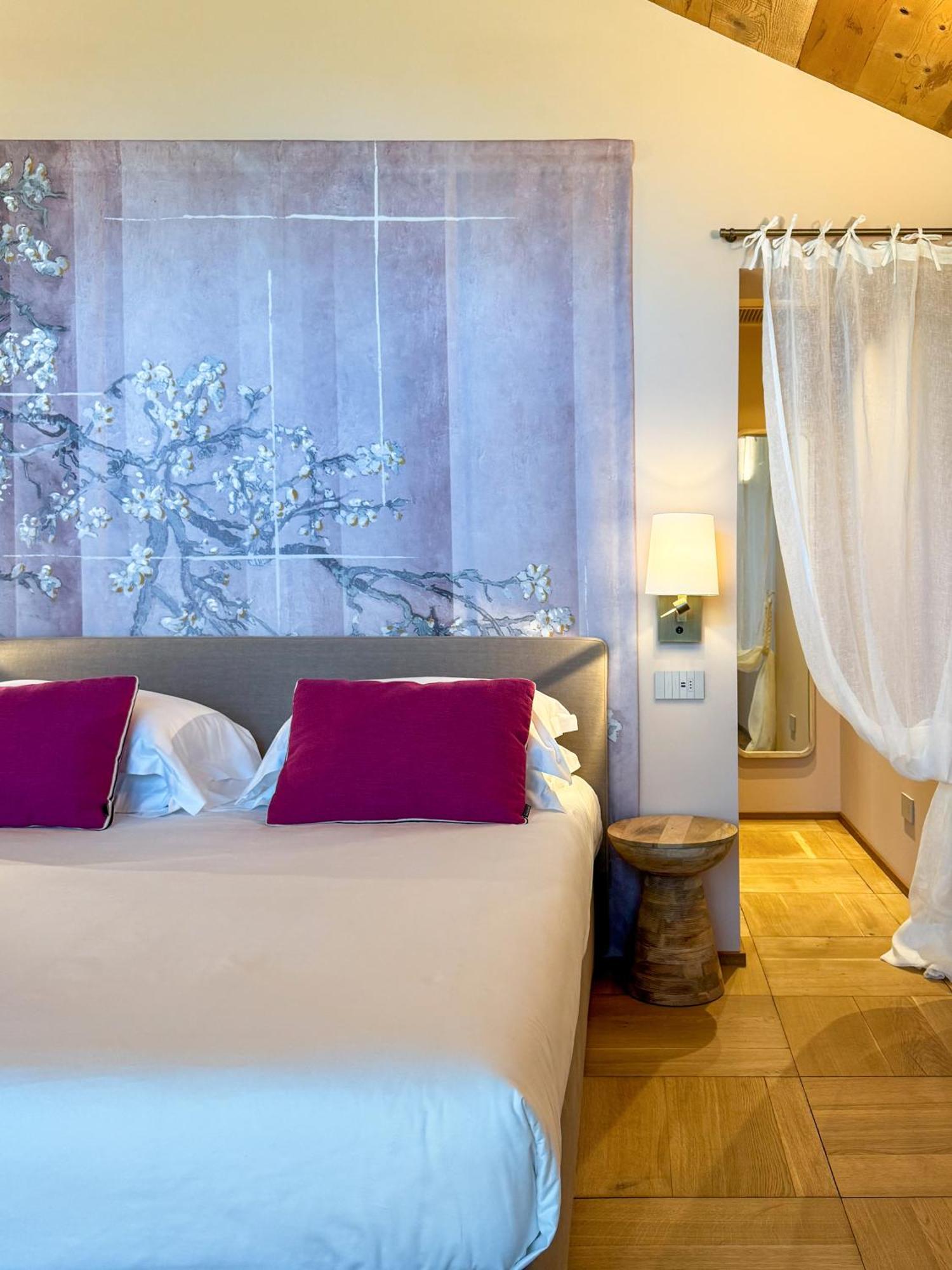 Locanda Sandi Valdobbiadene Dış mekan fotoğraf