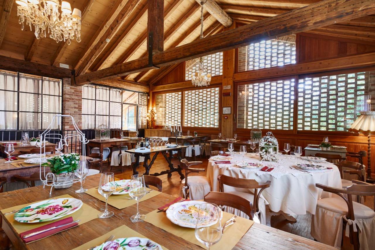 Locanda Sandi Valdobbiadene Dış mekan fotoğraf