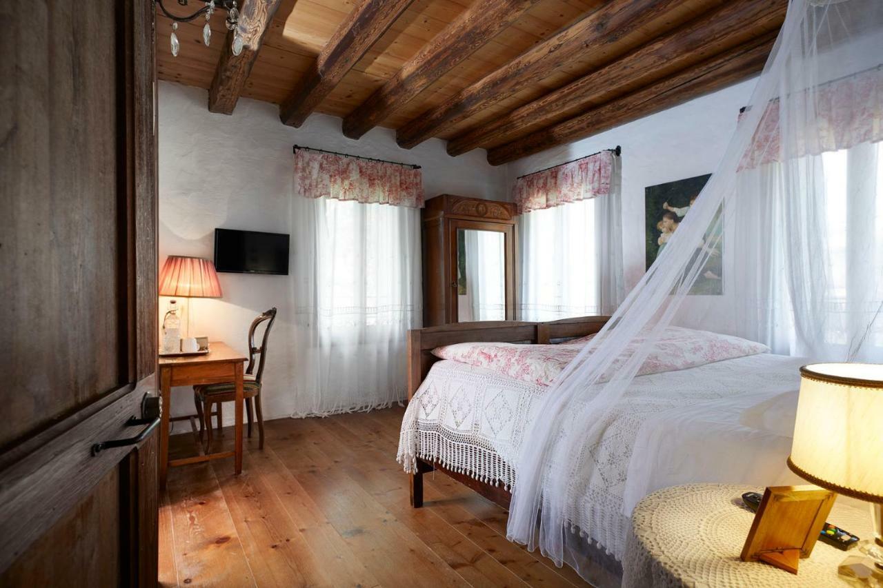 Locanda Sandi Valdobbiadene Dış mekan fotoğraf